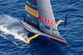 © Ricardo Pinto / America's Cup