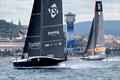 American Magic - Louis Vuitton Semi-Finals -  Day 5 - September 19, 2024 © Ricardo Pinto / America's Cup