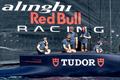 Alinghi Red Bull Racing - Louis Vuitton Semi-Finals -  Day 3 - September 16, 2024 © Ian Roman / America's Cup