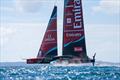 &copy; Sam Thom / America's Cup Recon