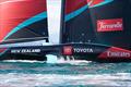 &copy; Sam Thom / America's Cup Recon