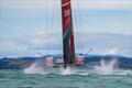 &copy; Sam Thom / America's Cup Recon