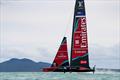 &copy; Sam Thom / America's Cup Recon