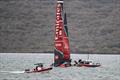 &copy; Richard Gladwell - Sail-World.com / nz