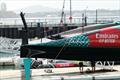 &copy; Sam Thom / America's Cup