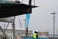 &copy; Sam Thom / America's Cup