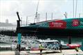 &copy; Sam Thom / America's Cup