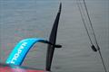 &copy; Sam Thom / America's Cup