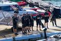 &copy; Sam Thom / America's Cup