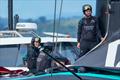 &copy; Sam Thom / America's Cup