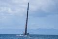 &copy; Sam Thom / America's Cup