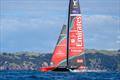 &copy; Sam Thom / America's Cup
