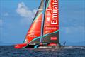 &copy; Sam Thom / America's Cup