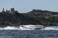 Luna Rossa (ITA) launches and tow tests  - Cagliari, Sardinia - May 20, 2026