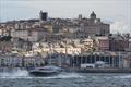 Luna Rossa (ITA) launches and tow tests  - Cagliari, Sardinia - May 20, 2026
