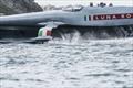 Luna Rossa (ITA) launches and tow tests  - Cagliari, Sardinia - May 20, 2026