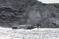 Luna Rossa (ITA) launches and tow tests  - Cagliari, Sardinia - May 20, 2026