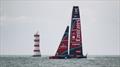 &copy; Richard Gladwell - Sail-World.com / nz