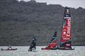 &copy; Richard Gladwell - Sail-World.com / nz