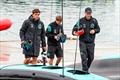 &copy; Sam Thom/America's Cup