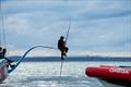 &copy; Sam Thom/America's Cup