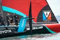 &copy; Sam Thom/America's Cup