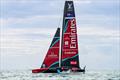 &copy; Sam Thom/America's Cup