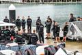 &copy; Sam Thom/America's Cup