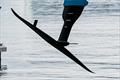 &copy; Sam Thom/America's Cup