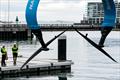 &copy; Sam Thom/America's Cup