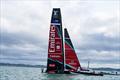 &copy; Sam Thom/America's Cup