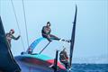 Taihoro - AC75 - Day 15 - America's Cup Recon - Emirates Team New Zealand June 10, 2026 &copy; Sam Thom/America's Cup