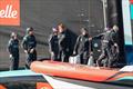 Taihoro - AC75 - Day 15 - America's Cup Recon - Emirates Team New Zealand June 10, 2026 &copy; Sam Thom/America's Cup