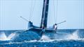 Luna Rossa - Sailing Day 3 - AC38 Recon - Luna Rossa Team - June 13, 2026 - Cagliari, Sardinia &copy; Ivo Rovira / America's Cup