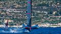 Luna Rossa - Sailing Day 3 - AC38 Recon - Luna Rossa Team - June 13, 2026 - Cagliari, Sardinia &copy; Ivo Rovira / America's Cup