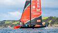 &copy; Sam Thom / America's Cup