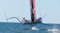 &copy; Sam Thom / America's Cup