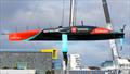 &copy; Sam Thom / America's Cup