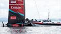 &copy; Sam Thom / America's Cup