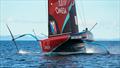 &copy; Sam Thom / America's Cup