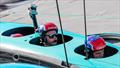 &copy; Sam Thom / America's Cup