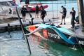 &copy; Sam Thom / America's Cup