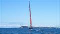 &copy; Sam Thom / America's Cup