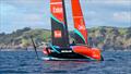 &copy; Sam Thom / America's Cup