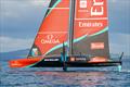 &copy; Sam Thom / America's Cup