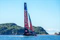 &copy; Sam Thom / America's Cup