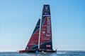 &copy; Sam Thom / America's Cup