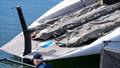 &copy; Pierre Bouras / America's Cup