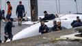 &copy; Pierre Bouras / America's Cup