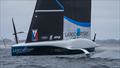 &copy; Pierre Bouras / America's Cup